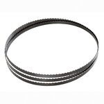 Einhell lame de scie à ruban 1400 x 6 5 mm 6 t