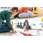 Brio World Locomotive a Enregistreur vocal Smart Tech Sound - STEM - Circuit de train en bois - Ravensburger - Des 3 ans - 33971