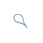 Lot de 10 sandows bleu de 26 cm pour bâche piscine