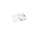 Leitz cahier be mobile a4 petits carreaux violet