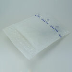 Lot de 400 enveloppes megabulle plastiques h/8 format 270x360 mm