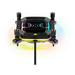 CORSAIR Hydro X Series XC5 RGB CPU Water Block (1200) (CX-9010011-WW)