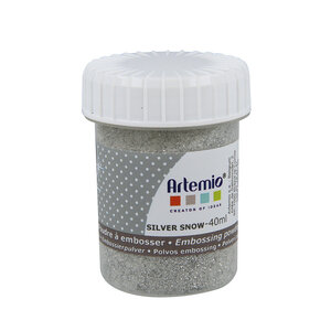 Poudre relief à embosser Las Vegas 40ml