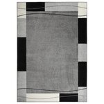 vidaXL Tapis de salon 160x230 cm Multicolore