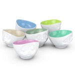 Bol tasty pin tassen en porcelaine 500 ml