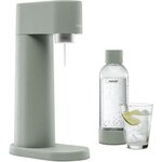 MYSODA - Pack de 2 bouteilles Pigeon PET et Biocomposite 1L