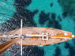 SMARTBOX - Coffret Cadeau 2 jours à Marseille avec 4h de croisière gourmande au large des îles du Frioul -  Séjour