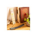 Encens de jardin anti moustiques 6 bâtonnets de 2h30