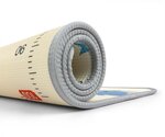 Tapis en mousse - Kinder Mer et Afrique