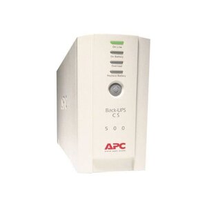 Apc back-ups cs 500