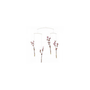 Flying Flowers