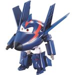 SUPER WINGS Transforming AGENT CHACE 12 cm - Saison 2