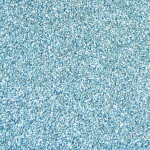 Papier Bleu pigeon Poudre de paillettes 30 5cm 5 feuil.