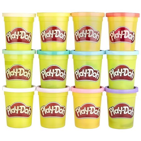 Play-doh coffret pyjamasques