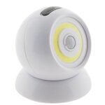 Veilleuse LED 2W avec détecteur de passage - Otio