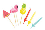 12 Bougies + 3 Bougies "Summer"