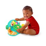 BRIGHT STARTS Volant Lights & Colors
