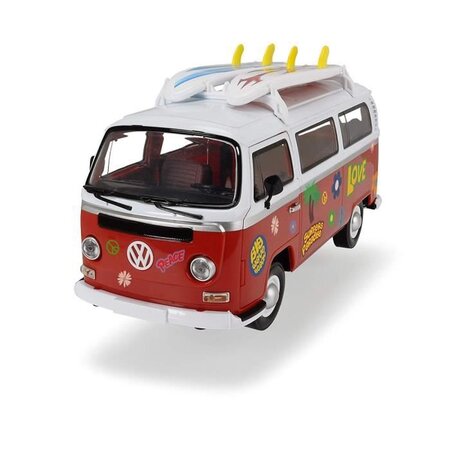DICKIE Surfer Van