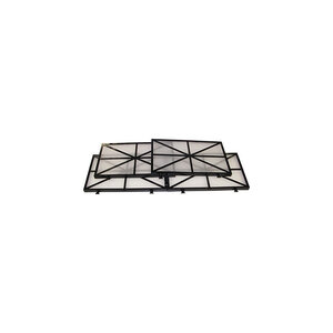 Kit de 4 cartouches printemps 100 microns pour robot suprême m4 et m5