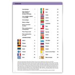 Catalogue de cotation Leuchtturm pour pièces euro (version française 2023) (367144)