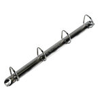 Classeur Personnalisable Rigide 2 Poches Kreacover - 4 Anneaux En D 16mm - A4 Maxi - X 10 - Exacompta