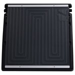 vidaXL Panneau de chauffage solaire de piscine 75x75 cm