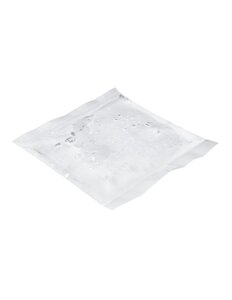 (lot   30 accumulateurs) accumulateur de froid translucide 171 x 92 x 37mm