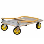Stanley chariot à plateforme pc511 250 kg