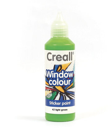 Vert Clair Creall Glass