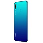 Huawei p smart 2019 bleu 64 go