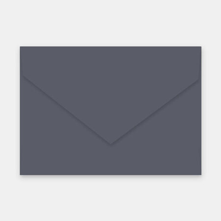 Lot de 50 enveloppes 229x324 mm vélin gris