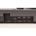 LG SN11RG - Barre de son avec caissons de basse sans fil - 220W - Dolby Atmos - Bluetooth, HDMI - Noir