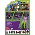 Goliath - Crocodile Green - A collectionner - Personnage de combat et de performance