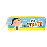 Trousse Enfant Petit Pirate - Draeger paris