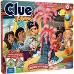 Cluedo junior