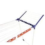 Étendoir à linge pegasus 150 varioline leifheit 81591