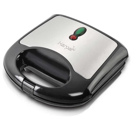 HARPER SM700 Appareil a croque monsieur - Noir