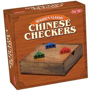 Dames chinoises bois