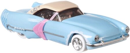 Véhicule Toy story 4 Character Cars - véhicule bo Peep