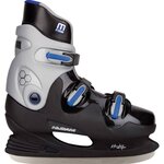 Nijdam patins de hockey sur glace taille 35 0089-zzb-35