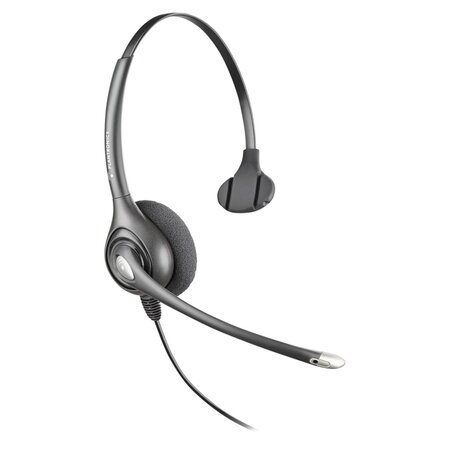 PLANTRONICS SupraPlus Wideband HW251N