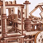 Wood trick kit de maquette bois modèle plateforme