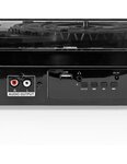 Platine vinyle 18 W Bluetooth avec conversion USB  - Nedis
