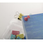 Kit De 58 Attaches Aquarel - X 10 - Exacompta
