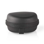 Casque sans Fil | Bluetooth® | Tour d'oreille | Réduction de Bruit Active (ANC) | Noir