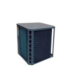 UBBINK Pompe a chaleur Heatermax Compact 20 - 4,2 kW