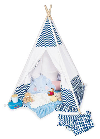 Tipi Dakota