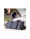 Panneau solaire 100w Fusion 100 - Sunslice