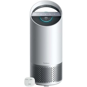 Leitz purificateur d'air trusens z-2000