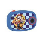 PAT' PATROUILLE Appareil photo numérique enfant 5 MP écran 5 cm LEXIBOOK - personnalisable avec 10 stickers